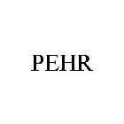 PEHR