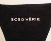 SOSO-VERIE