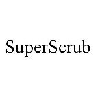 SUPERSCRUB