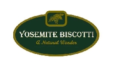 YOSEMITE BISCOTTI...A NATURAL WONDER