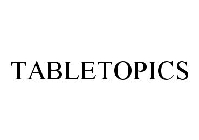 TABLETOPICS