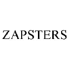 ZAPSTERS