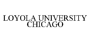 LOYOLA UNIVERSITY CHICAGO