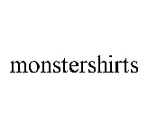 MONSTERSHIRTS