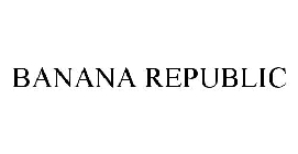 BANANA REPUBLIC