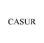CASUR