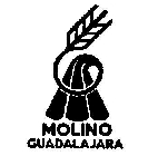 MOLINO GUADALAJARA