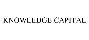 KNOWLEDGE CAPITAL