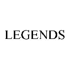 LEGENDS
