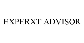 EXPERXT ADVISOR