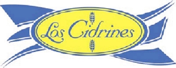 LOS CIDRINES