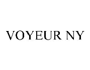 VOYEUR NY