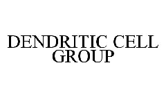 DENDRITIC CELL GROUP