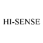 HI-SENSE