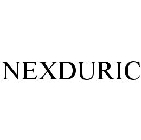 NEXDURIC