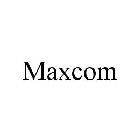 MAXCOM