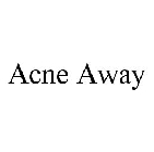 ACNE AWAY