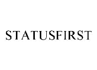 STATUSFIRST