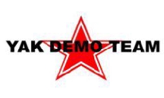 YAK DEMO TEAM