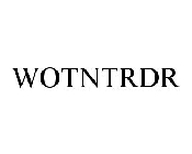 WOTNTRDR