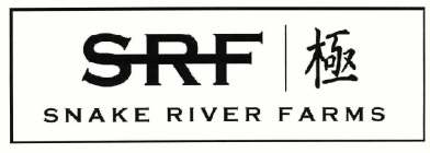 SRF SNAKE RIVER FARMS