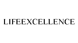 LIFEEXCELLENCE