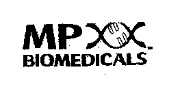 MP BIOMEDICALS