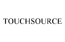 TOUCHSOURCE
