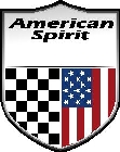 AMERICAN SPIRIT