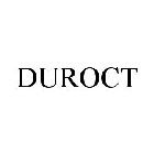 DUROCT