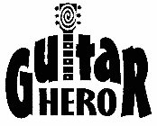 GUITAR HERO