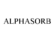 ALPHASORB