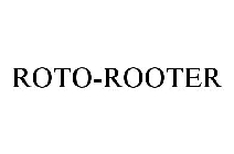 ROTO-ROOTER