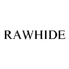 RAWHIDE