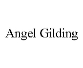 ANGEL GILDING