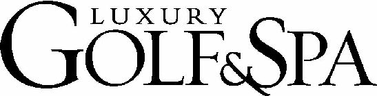 LUXURY GOLF & SPA