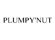 PLUMPY'NUT