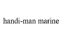 HANDI-MAN MARINE