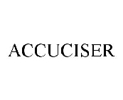 ACCUCISER