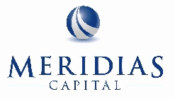 MERIDIAS CAPITAL