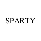 SPARTY