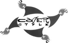 COVER STYLE
