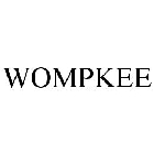 WOMPKEE