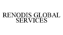 RENODIS GLOBAL SERVICES