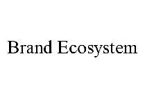 BRAND ECOSYSTEM