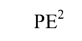 PE2