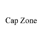 CAP ZONE