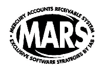 MARS MERCURY ACCOUNTS RECEIVABLE SYSTEM EXCLUSIVE SOFTWARE STRATEGIES BY IAB