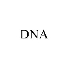 DNA