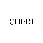 CHERI